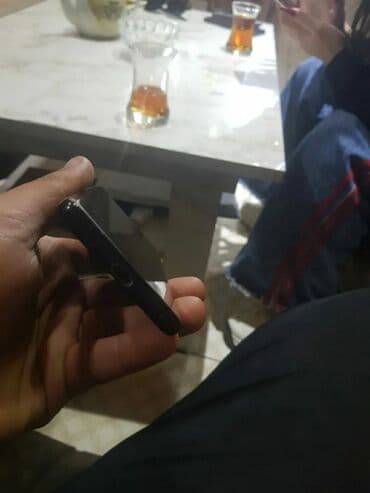 samsung planset: Samsung Galaxy S9, 64 GB, rəng - Qara — 4