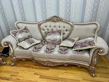 isdenmis divanlar: İşlənmiş, Divan, Kredit yoxdur — 2