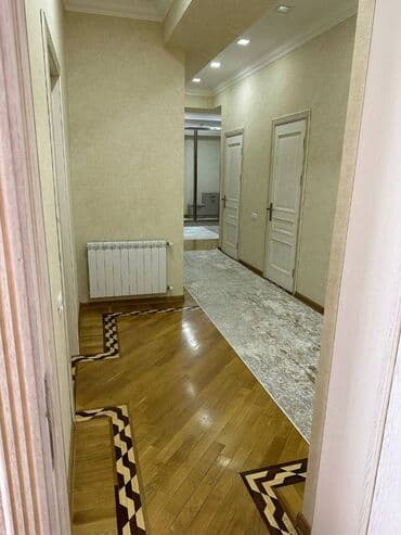 продажа квартир недорого: 3 комнаты, Новостройка, м. Хатаи, 140 м² — 9