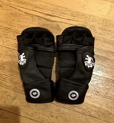 Guerra MMA əlcəkləri – GAMMA (Global Association of Mixed Martial — 2