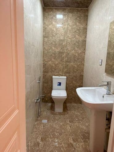 qubada evler kredit: Yeni Günəşli Massiv A, 3 otaqlı, Yeni tikili, 134 kv. m — 11