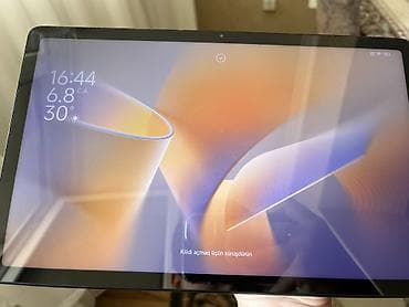 ipad mini qiymet: Xiaomi Redmi Pad SE planşet - 11 düym geniş ekran, nazik çərçivəli — 4