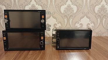 smart box satilir: Maqnitol, İşlənmiş, AUX, Ünvandan götürmə — 4