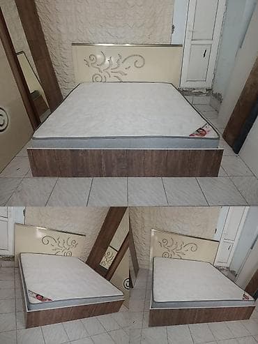 Taxt tam ela vəziyyətdə. 170azn. ölçü en 180 uzun 2 m. Ünvan hezi