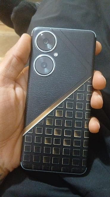 tcl 10 plus: Huawei 128 GB — 2