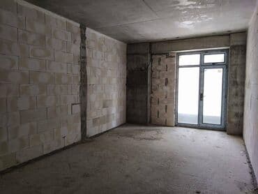 nermin mtk: 3 otaqlı, Yeni tikili, m. Həzi Aslanov, 135 kv. m — 6