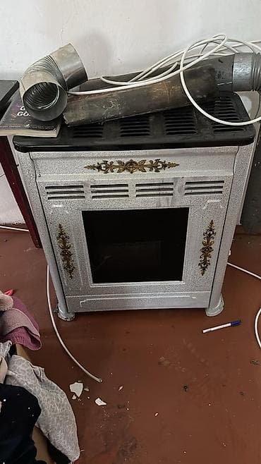 044 mobil operator: Paltaryuyan maşın Midea, 6 kq, İşlənmiş, Avtomat, Ünvandan götürmə — 3