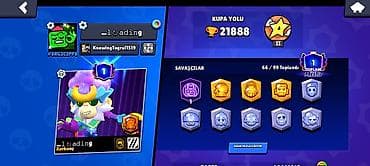 Xbox One: 21k Brawl hesabı istifadəsiz olduğu üçün satılır. Qiyməti 10m — 2