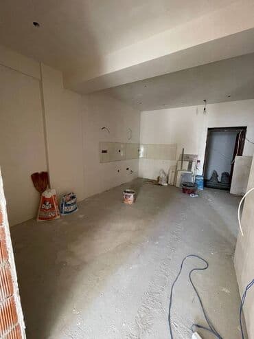 tek şexsiyyet vesiqesiyle kredit: 2 otaqlı, Yeni tikili, m. İnşaatçılar, 78 kv. m — 7