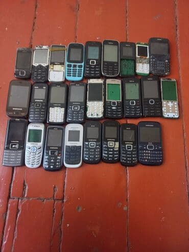 toptan telefon aksesuar: Ehtiyat hissələri Telefonlar elesi var aclir heresinin bir derdi var — 1