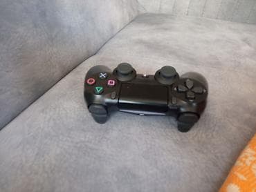 комплект: PS4 dualshock 4 a klass pultdur ideal vezyet ciziqsiz originala en — 1