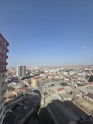 Kirayə mənzillər: 2 otaqlı, Yeni tikili, 72 kv. m — 1