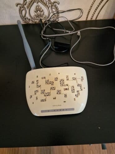 Modem satilir,islek veziyetdedir lalafo.az -da Modem satilir,islek veziyetdedir