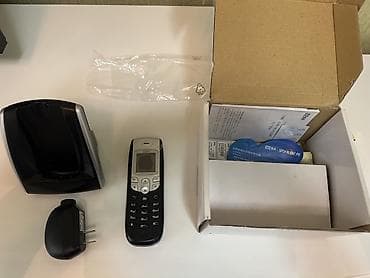 sims: Стационарный телефон Беспроводной, Новый, Самовывоз — 2