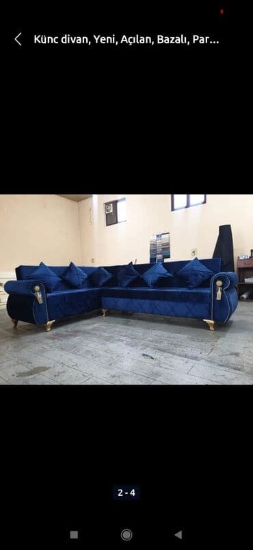 kuncluk divan: Divan, Yeni, Açılan, Bazalı, Parça, Şəhərdaxili pulsuz çatdırılma — 12