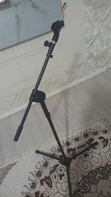 şunurlu mikrafon: Новый Проводные Микрофон Shure — 1