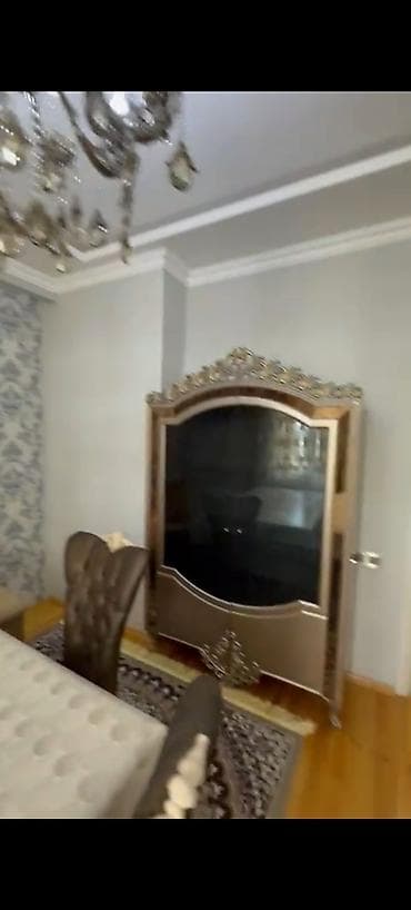 mingecevir mebel: Masazır, 3 otaqlı, Köhnə tikili, 65 kv. m — 3