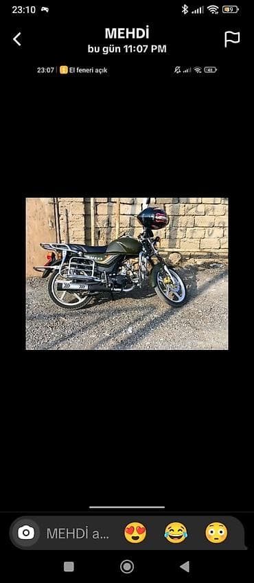 099 fara: 50 sm3, 2024 il — 2