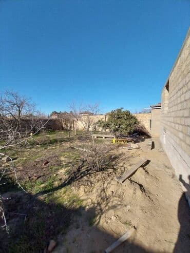 bina az sumqayit yeni tikili: 3 otaqlı, 95 kv. m, Kredit yoxdur, Təmirsiz — 3