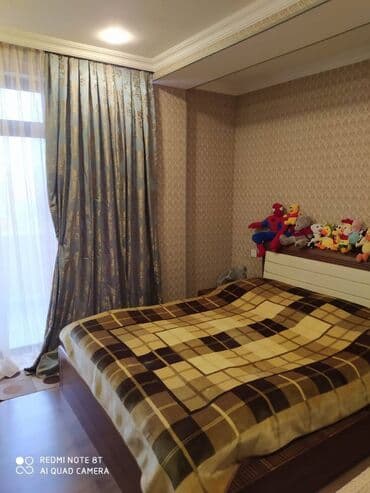 ucuz evlər satış: 2 otaqlı, Yeni tikili, 70 kv. m — 10