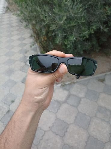 smart eynek: Gün eynəyi, Persol — 4