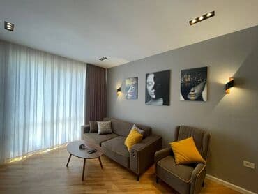 квартиры в ипотеку в баку: 3 комнаты, Новостройка, 75 м² — 1