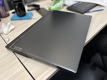 noubuk: İşlənmiş Lenovo Legion, 17.3 ", Intel Core i7, 512 GB, Ünvandan götürmə — 3