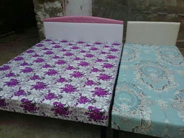 dosek matras satisi: Yeni, İkinəfərlik çarpayı — 4