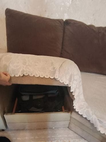 kunc divanlari: Künc divan, Açılan, Bazalı, Parça — 5