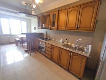 yeni yasamal kiraye evler 2023: Yasamalda 9 mertebeli binanın 9-cu mərtəbəsində yerləşən ümumi sahəsi — 7