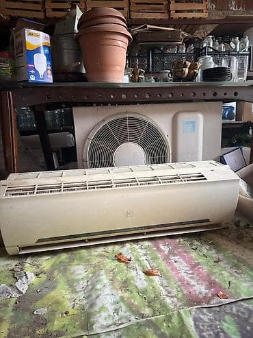 samsung e 2530: 120 kv Sharp firmasinin kandsioneri tam islek veziyetdedir. Sadece — 2