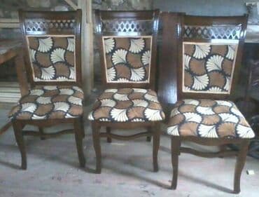 работа столяр краснодеревщик: Ремонт, реставрация мебели — 4