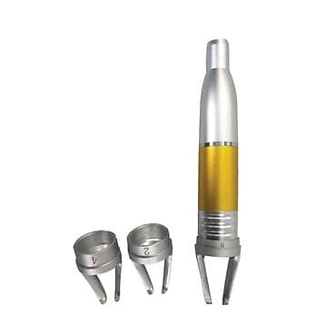 vakum: Vakuum massaj — 4