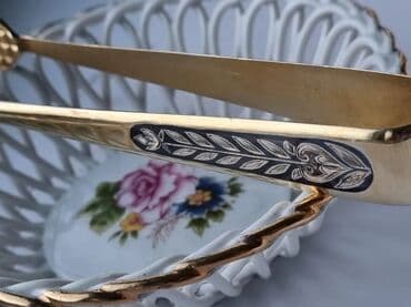 ağ tut bəhməzi: Северная чернь 875
40 грам — 4