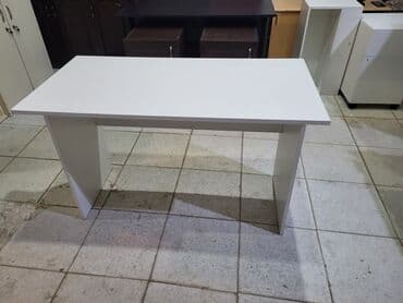 maslar: Yeni, İşçi üçün, Dördbucaq masa — 6