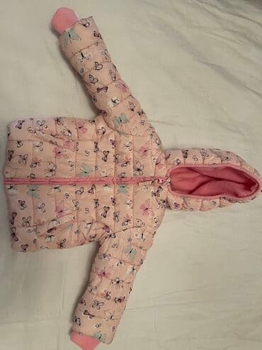 ust: Mothercare 
9-12 ay — 4