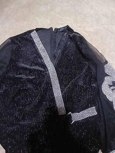 Ziyafət donu, Maksi, 3XL