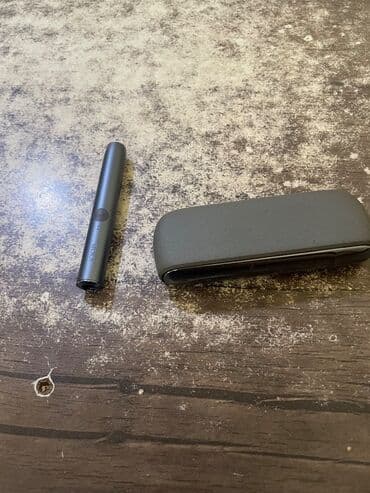 ziynət əşyaları: Iqos ideal vəziyyətdədir — 2