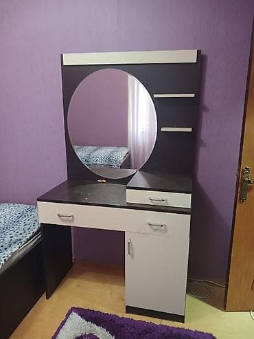 çarpayı: Oğlan və qız üçün, 2 təknəfərlik çarpayı — 4