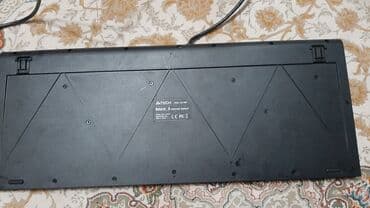 diplomat çanta: Klaviaturalar — 2