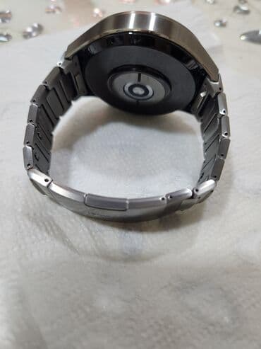 htc desire 601: Smart saat, Samsung, Sensor ekran, rəng - Gümüşü — 7