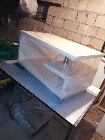 ev ucun stol: Jurnal masası, Yeni — 7