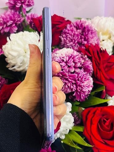 xiaomi redmi 10: Samsung Galaxy A52, rəng - Bənövşəyi — 10