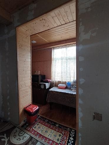 ev t: 4 otaqlı, 155 kv. m, Kredit yoxdur — 1