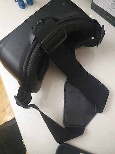 telefonl: Universal VR eynəyi – smartfon üçün Çox az istifadə olunub tam — 2