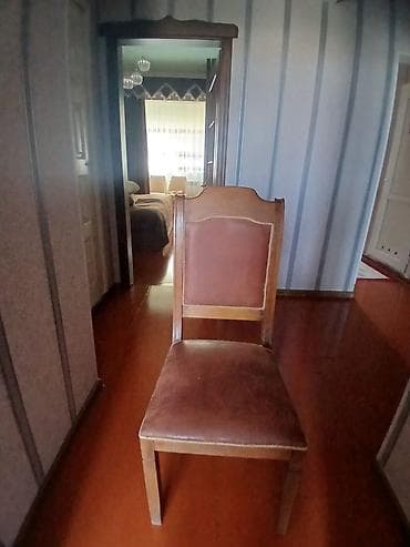 xonca desti: Mebel dəsti – qonaq otağı və yataq otağı üçün - 3 qapılı şkaf: üst — 3