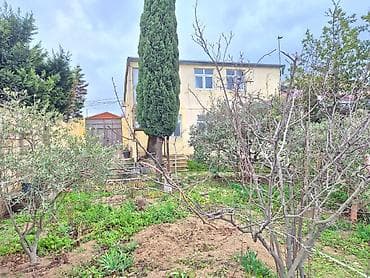 qaracuxur heyet evi: 253 kv. m, 6 otaqlı, İşıq — 10