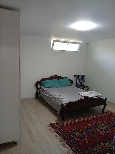 дачи в баку аренда: 100 м², 3 комнаты, Без бассейна, Газ — 8