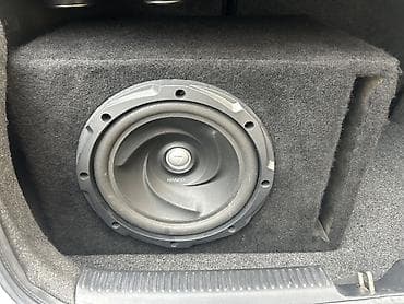 сабвуфер nedir: Kenwood subwoofer və bass qutusu 300 RMS Qiymet sondu — 1