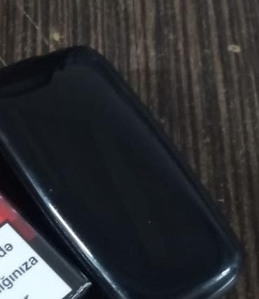 Ploom aparati satilir.Cox az ișlenib real aliciya endirm olacag.Qutu